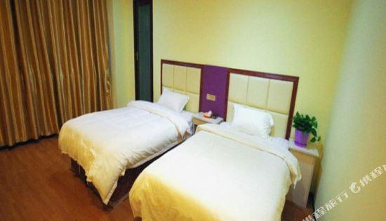Camera - Kaili Huiming Hotel