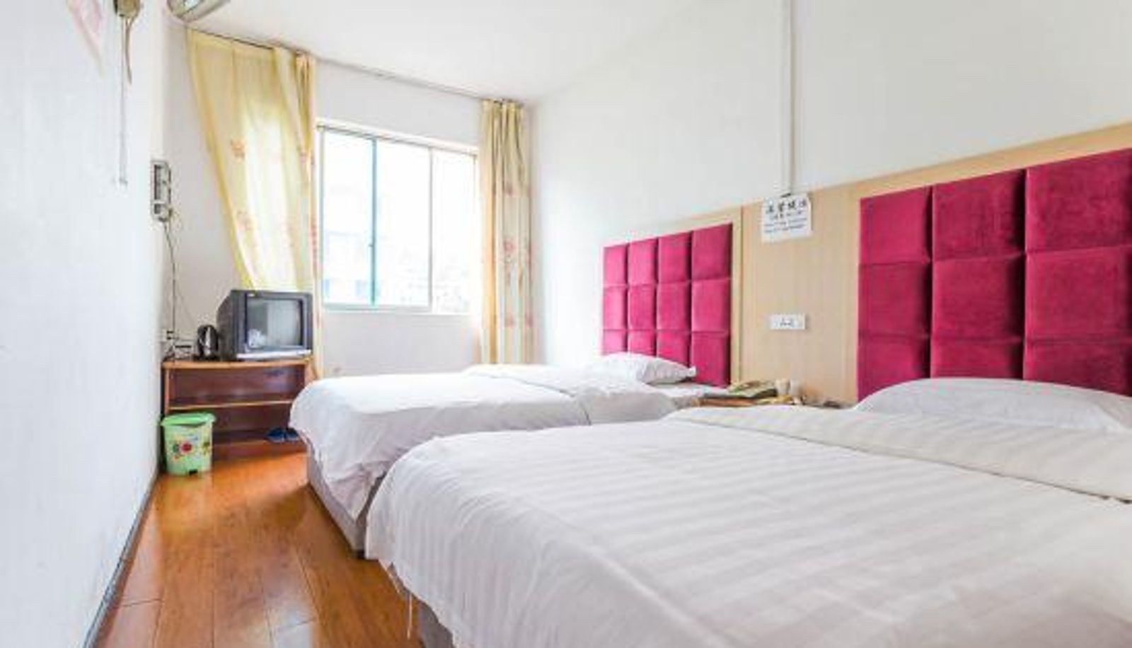 Innenbreich - Kaili Qianjin Hotel