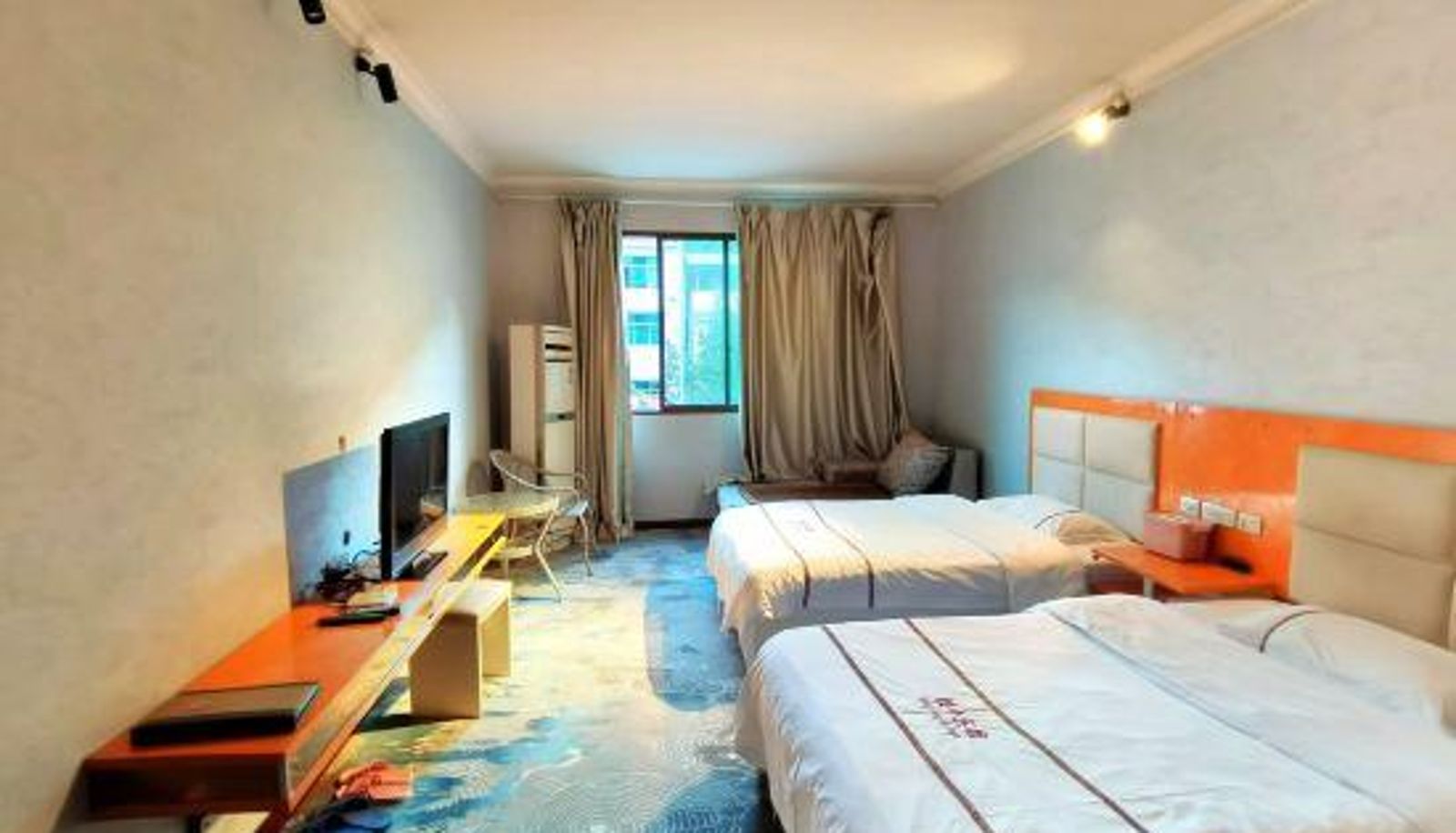 Zimmer - Kaili Shengfeng Express Hotel