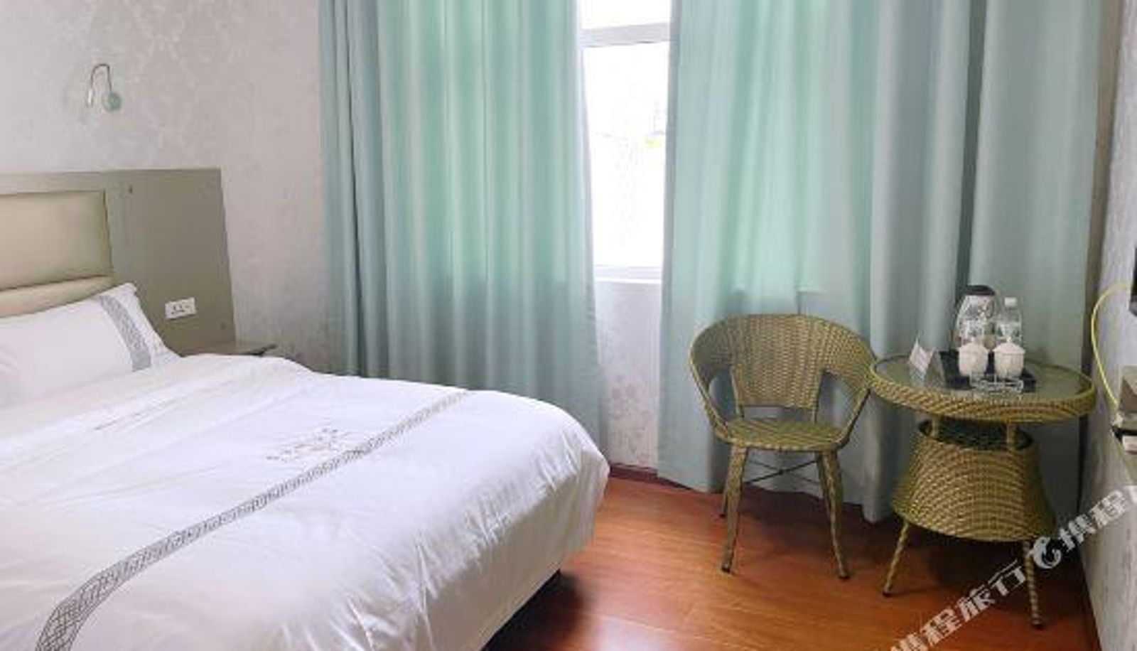 Zimmer - Kailixing Kairui Business Hotel