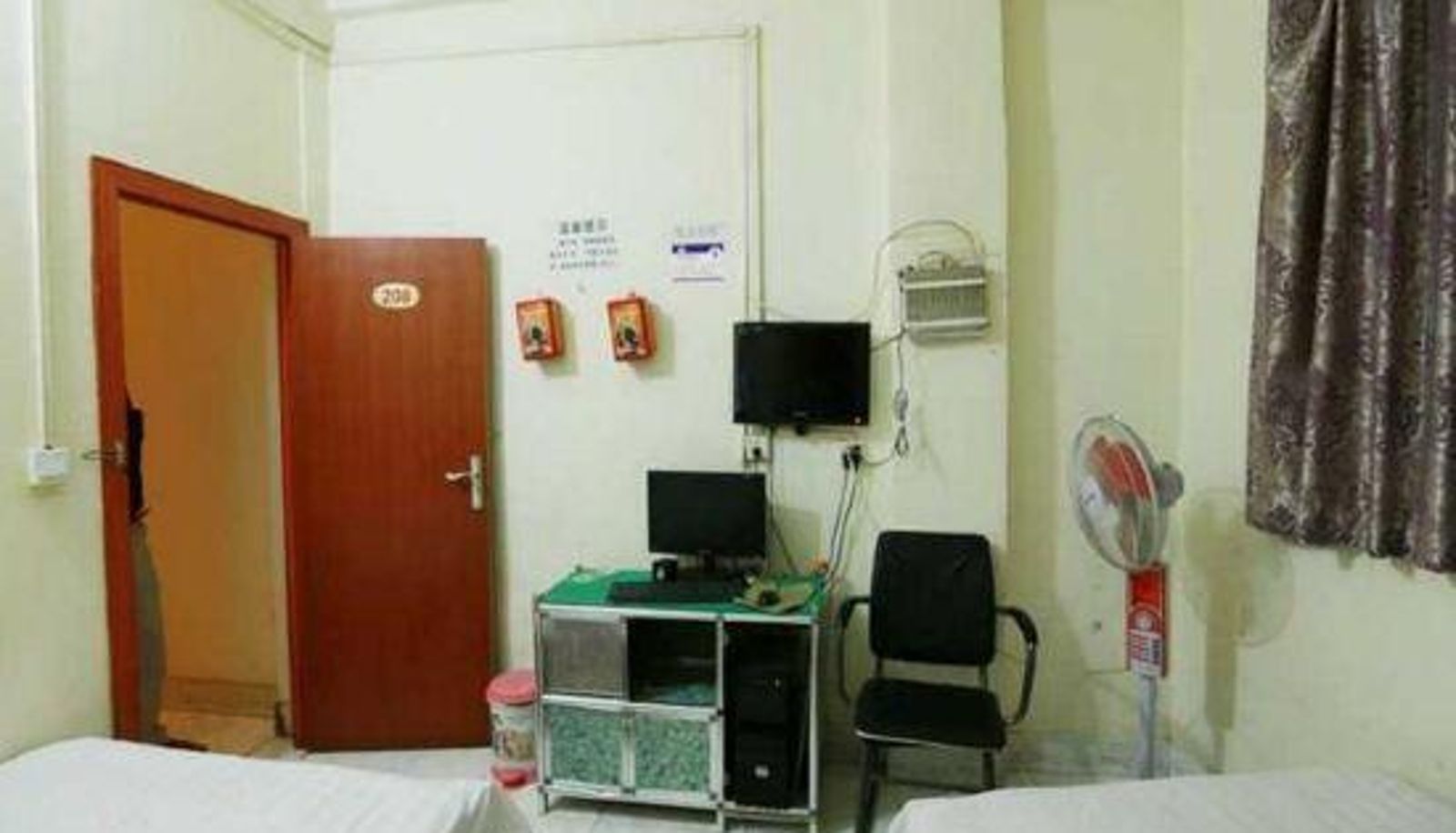 Kamer - Kaili Jumingyuan Hotel