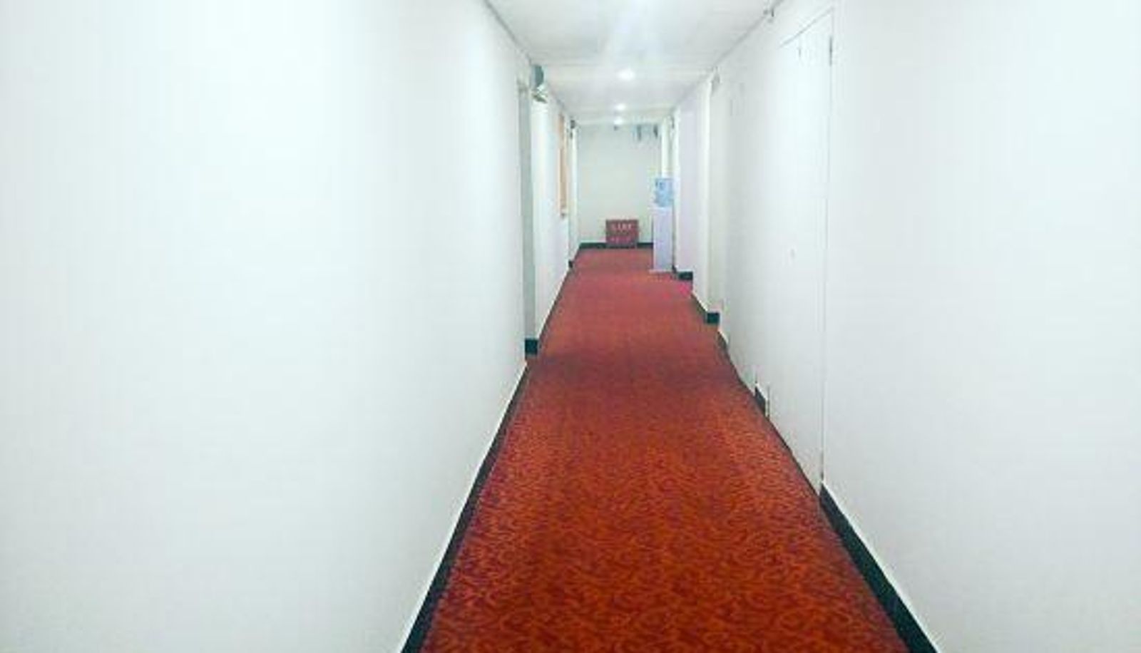 Reception - Kaili Qiandong Hotel