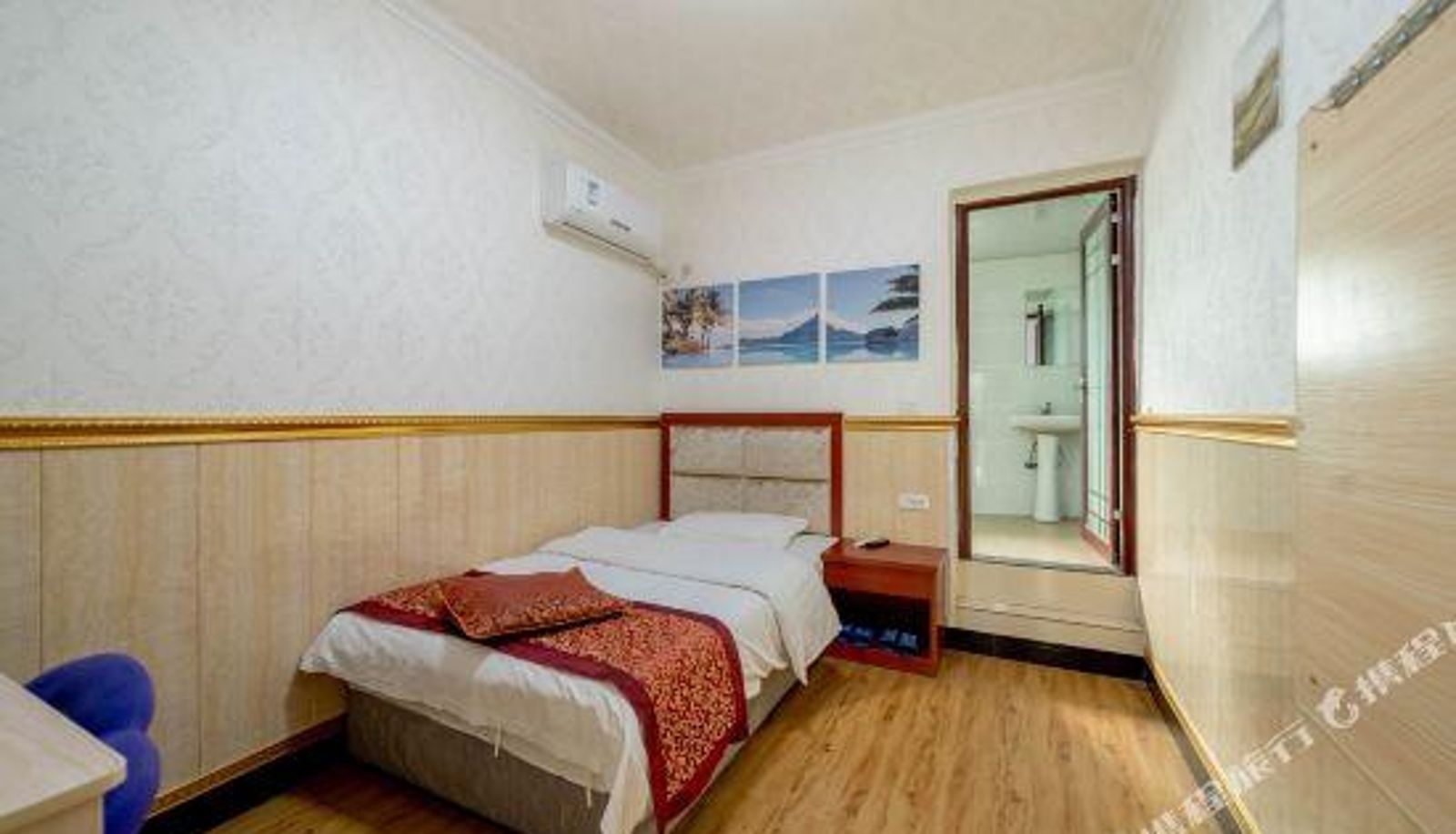 Camera - Kaili Anjie Hotel