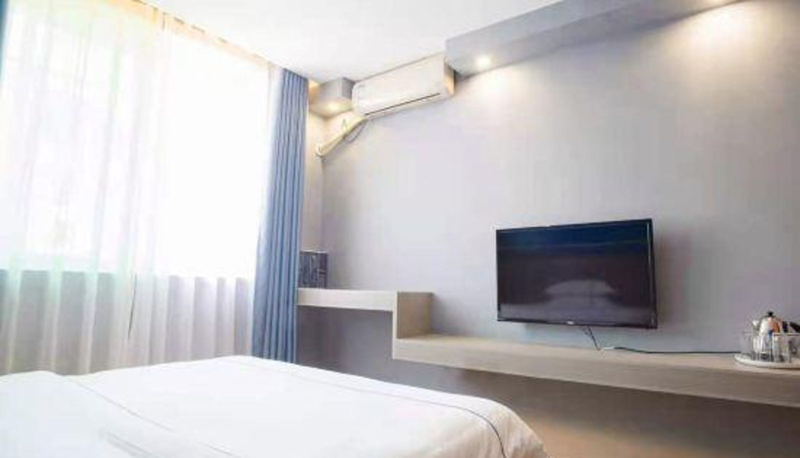 Camera - Kaili Fude Yue Hotel
