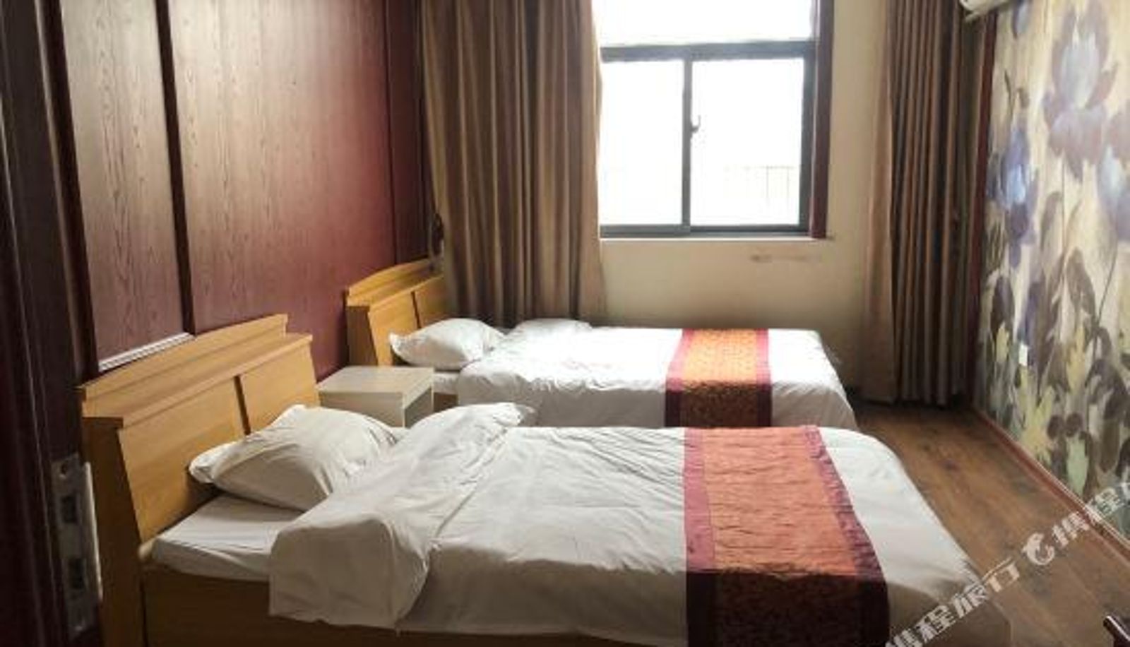 Room - Kaifeng Tianyu Fashion Hotel