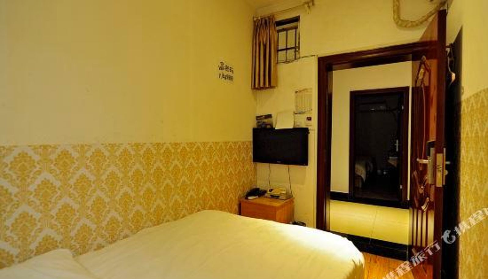 Chambre - Kaili Youjia Hotel