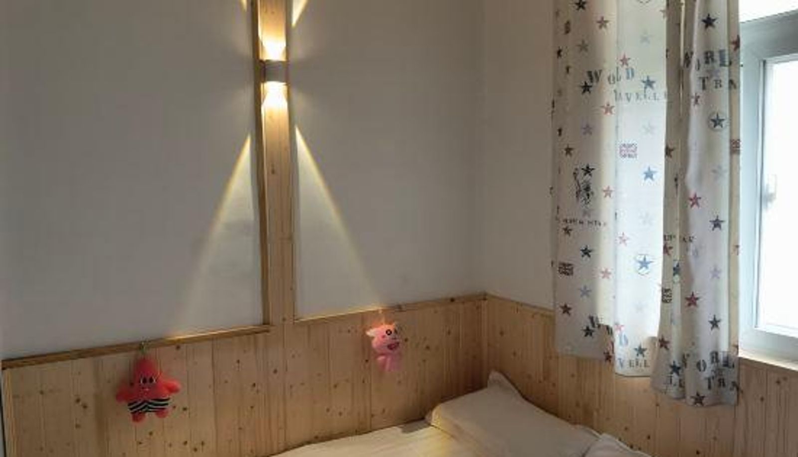 Room - Kaifeng Jinma Express Hotel
