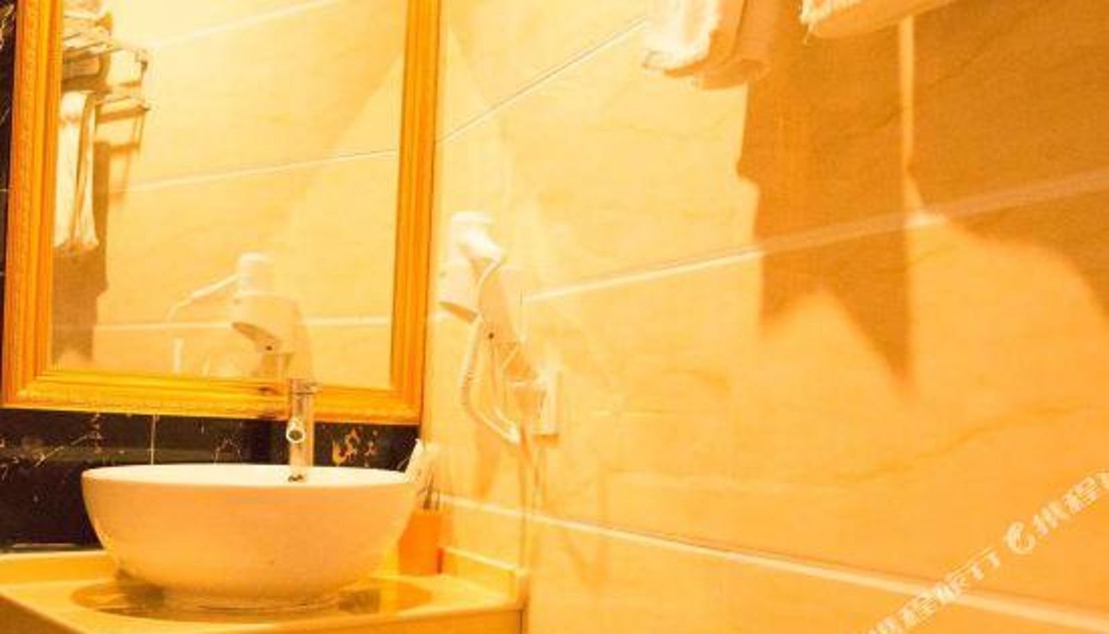 Habitación - Evening Fenglin City Hotel (Jingzhou Railway Station Branch)