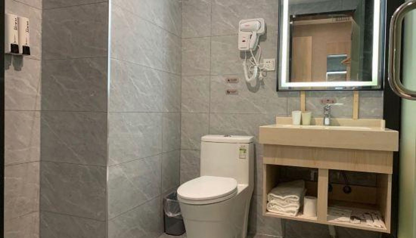 Room - Jingzhou) Tupola Hotel (Jianghan North Road Branch