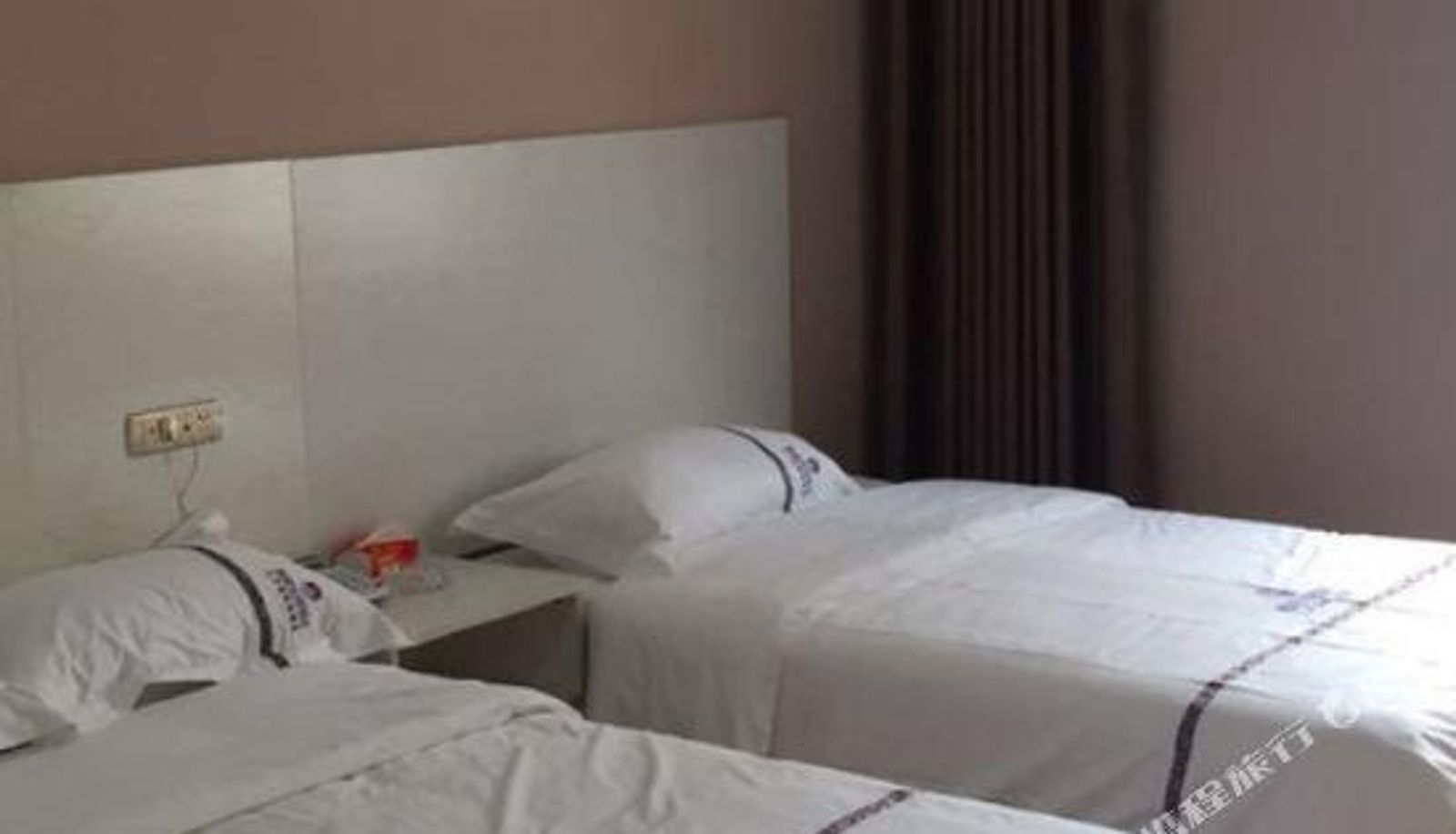 Zimmer - Tianxia Guest Express Hotel (Jingzhou Liaoyuan Branch)