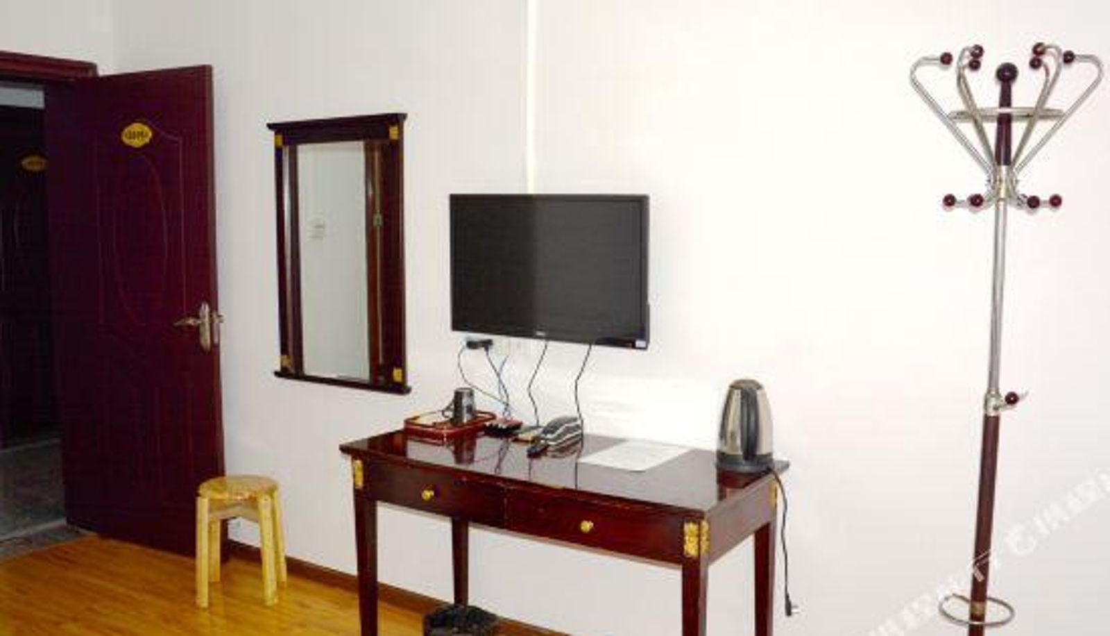 Zimmer - Jingzhou Chutian Hotel
