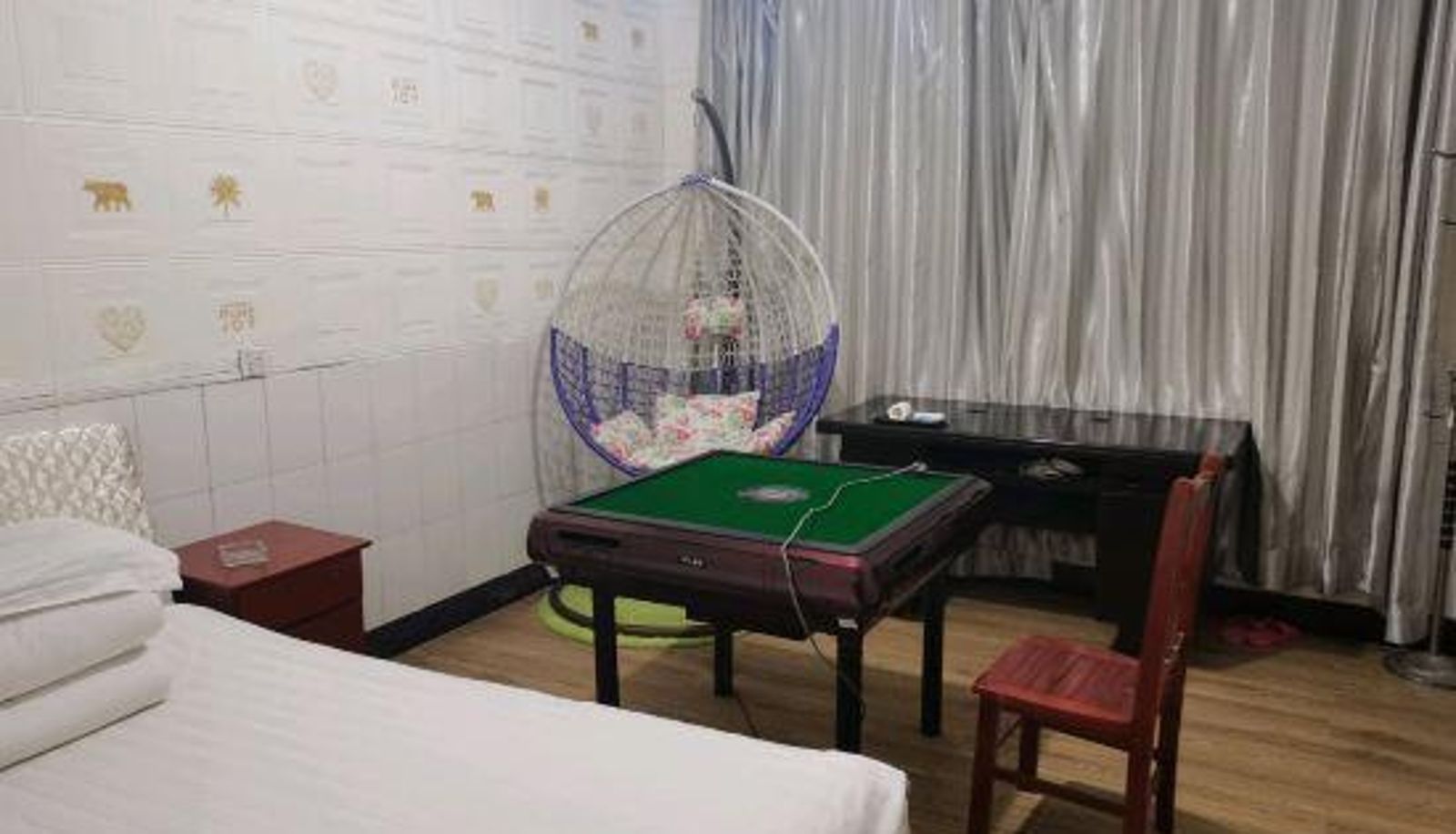 Zimmer - Jingzhou Zhengda Hotel