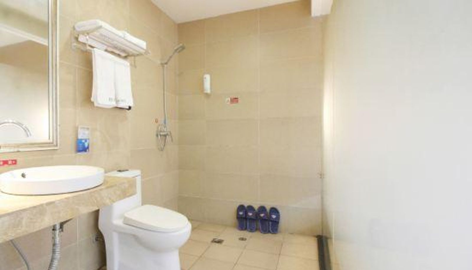 Camera business - Jingzhou Meiyue City Hotel