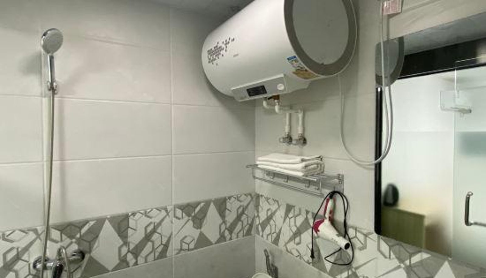 Pokój typu family - Jinzhou Xinglong Hotel
