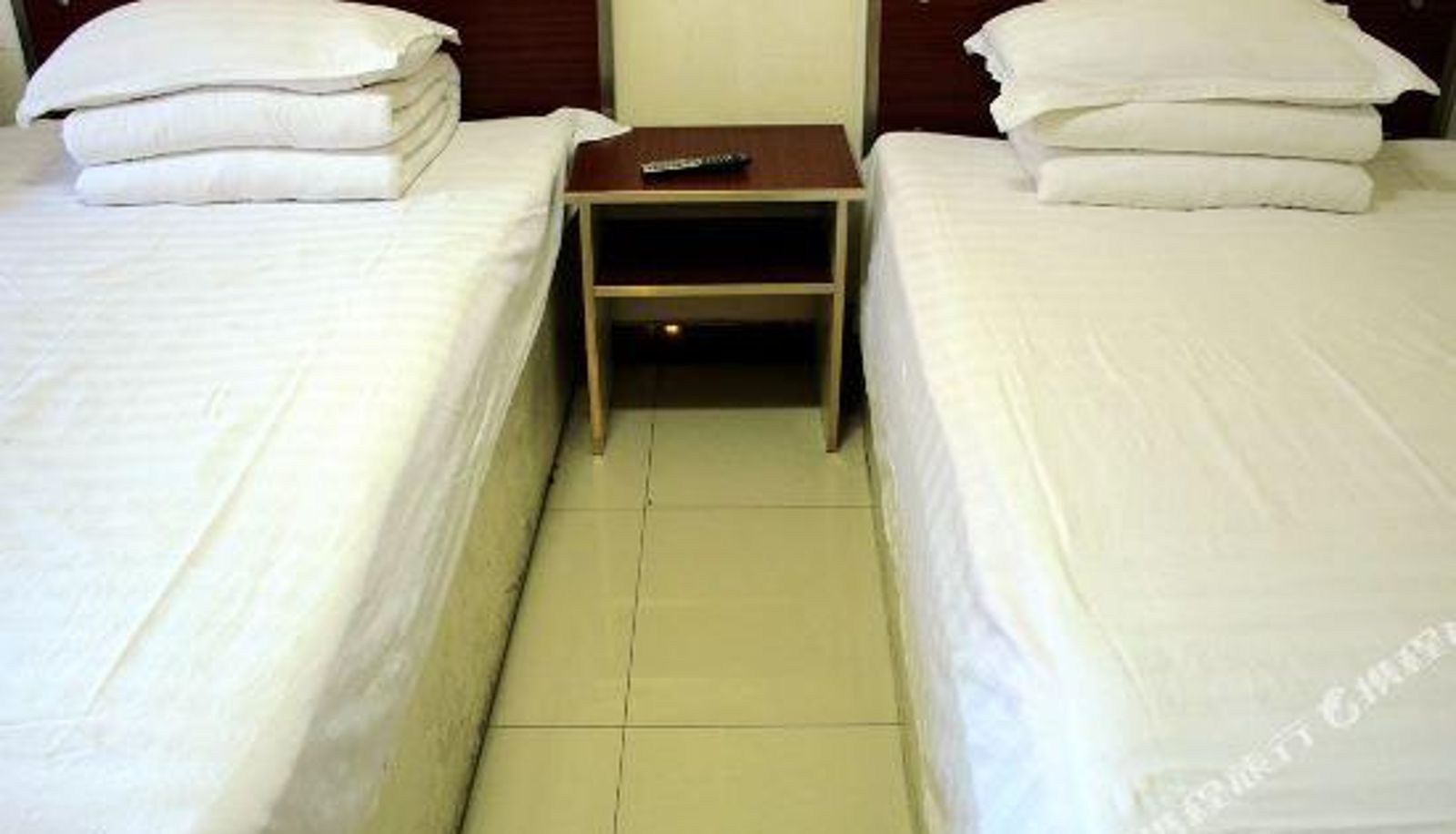 Widok wnętrza - Jinzhou Qiyuan Hotel