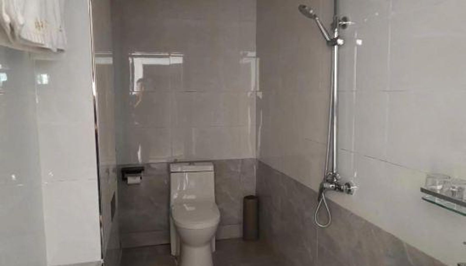 Familienzimmer - Jinzhou Yizhou Boutique Hotel (Liaoning University of Technology Store)