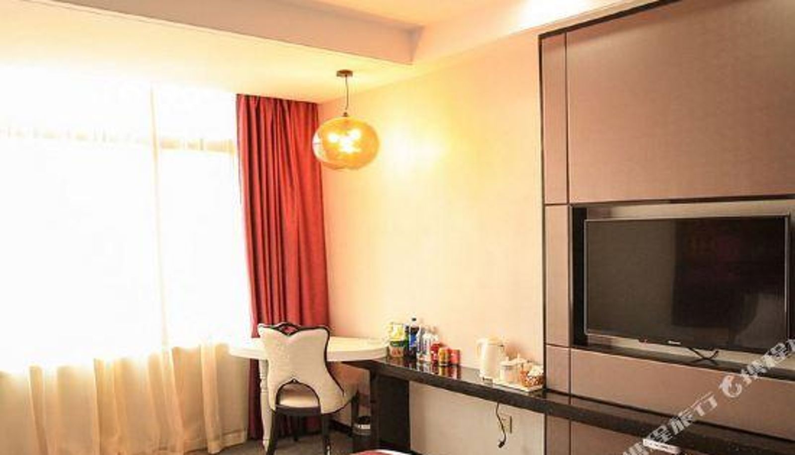 Widok wnętrza - Jingzhou Miaoyi Hotel