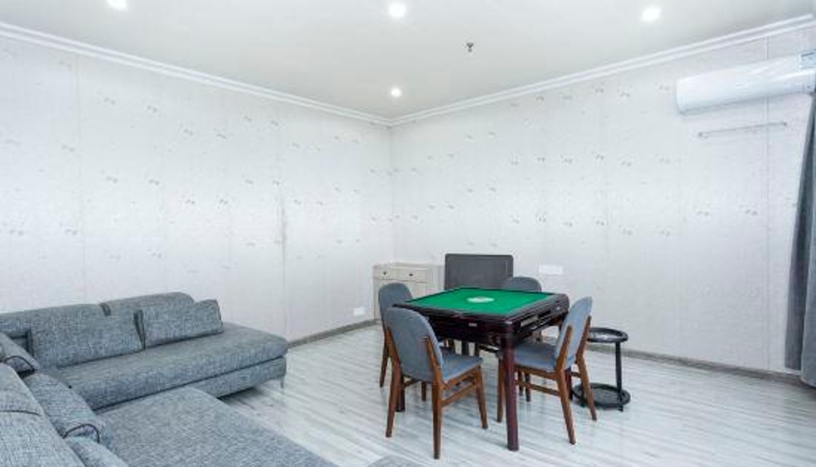 Zimmer - Jiangyin Yuejunhua Accommodation