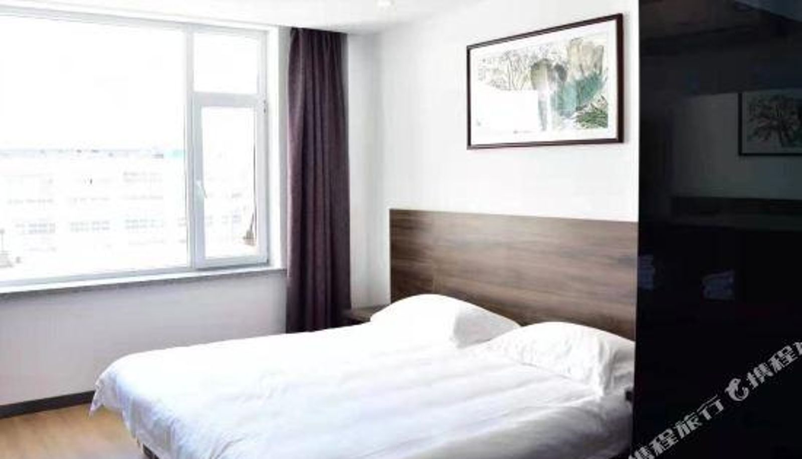 Business-Zimmer - Jinzhou Boya Hotel