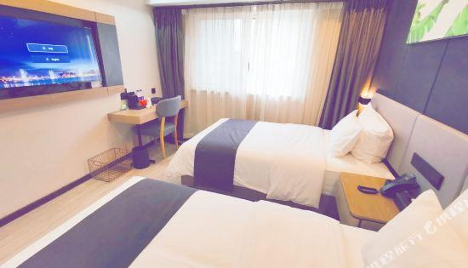 Room - Shangkeyou Hotel (Jiangyin Jinshanwan Branch)