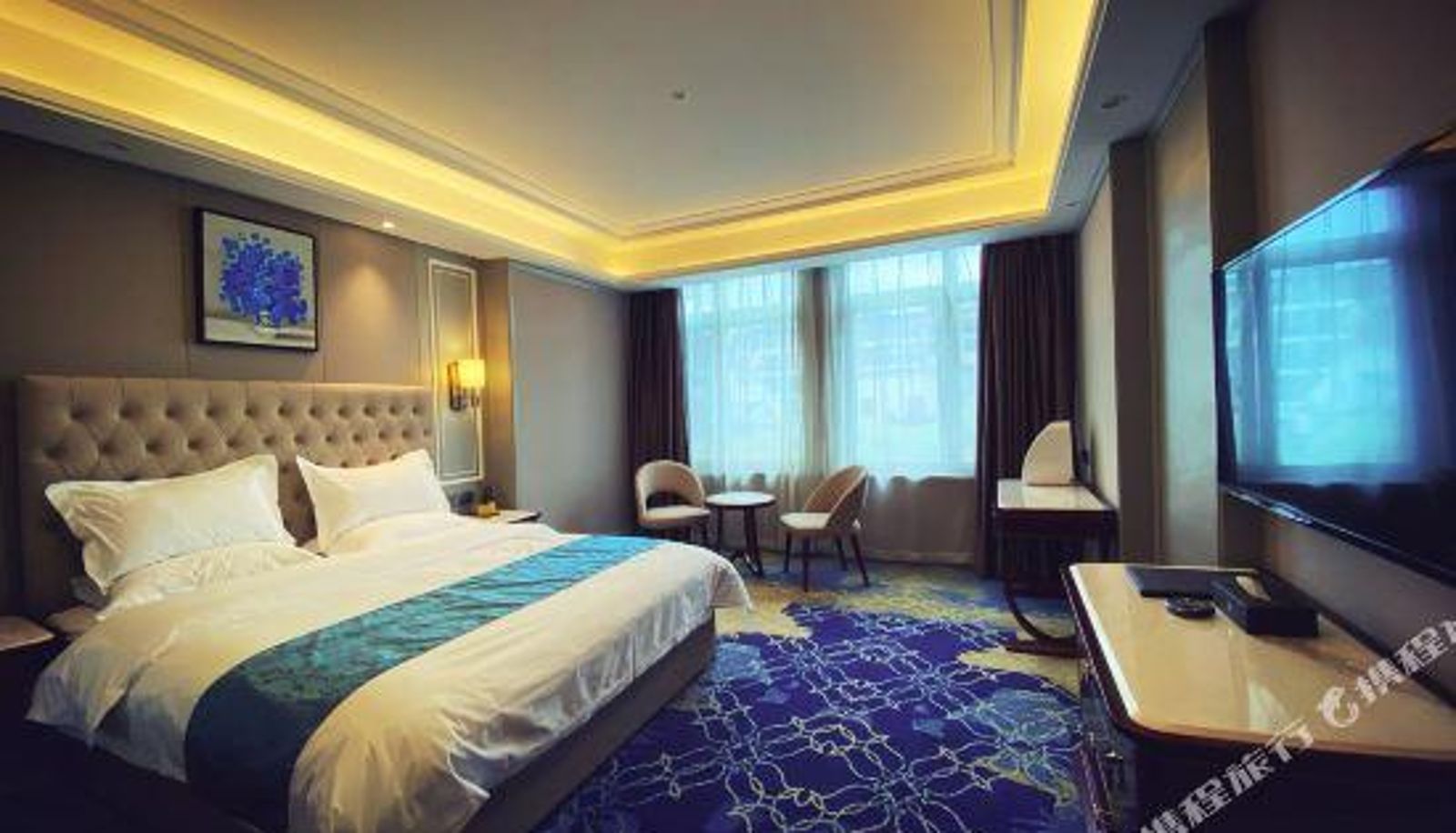 Room - Hongchao  Boutique Hotel