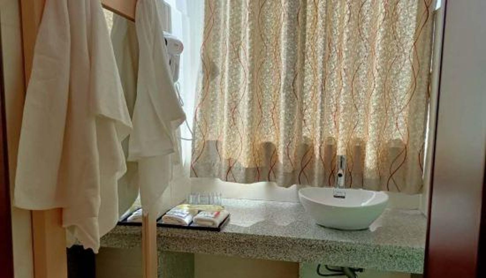 Room - Jiangmen Sicheng Elevator Apartment