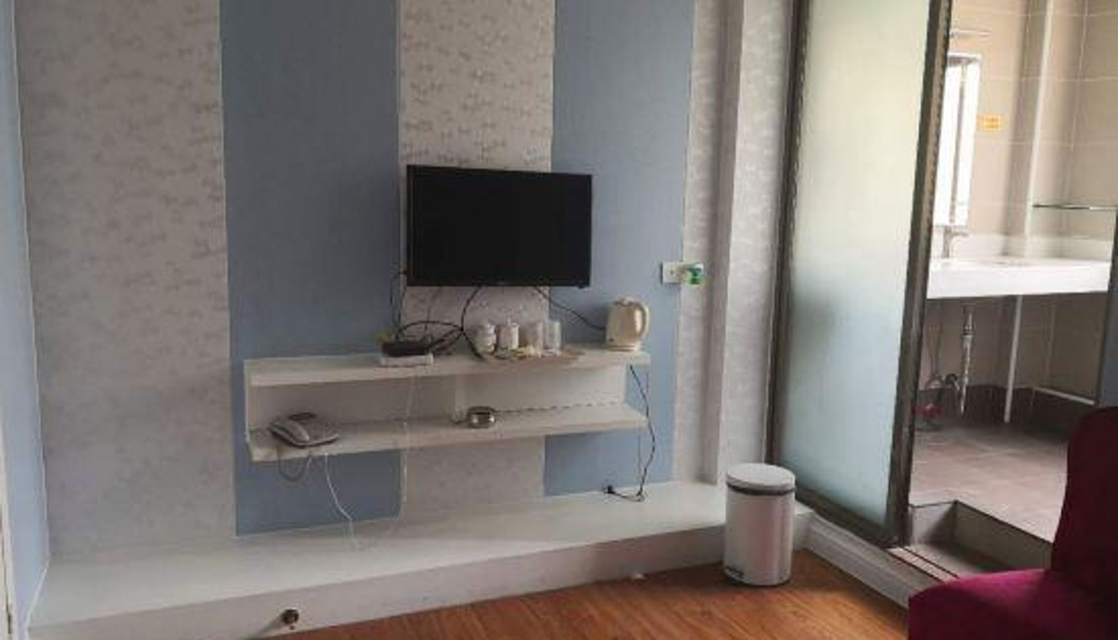 Room - Jindian Hotel