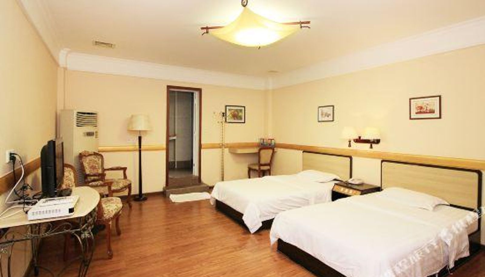 Room - Jindian Hotel