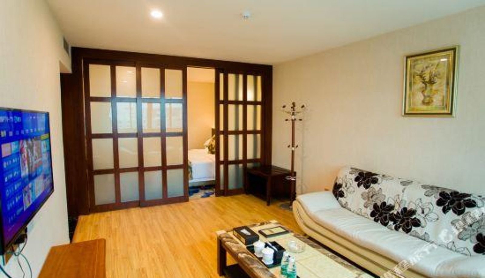 Habitación corporativa - Jiangmen Zhengde Hotel (Wuyi University South Gate Store)