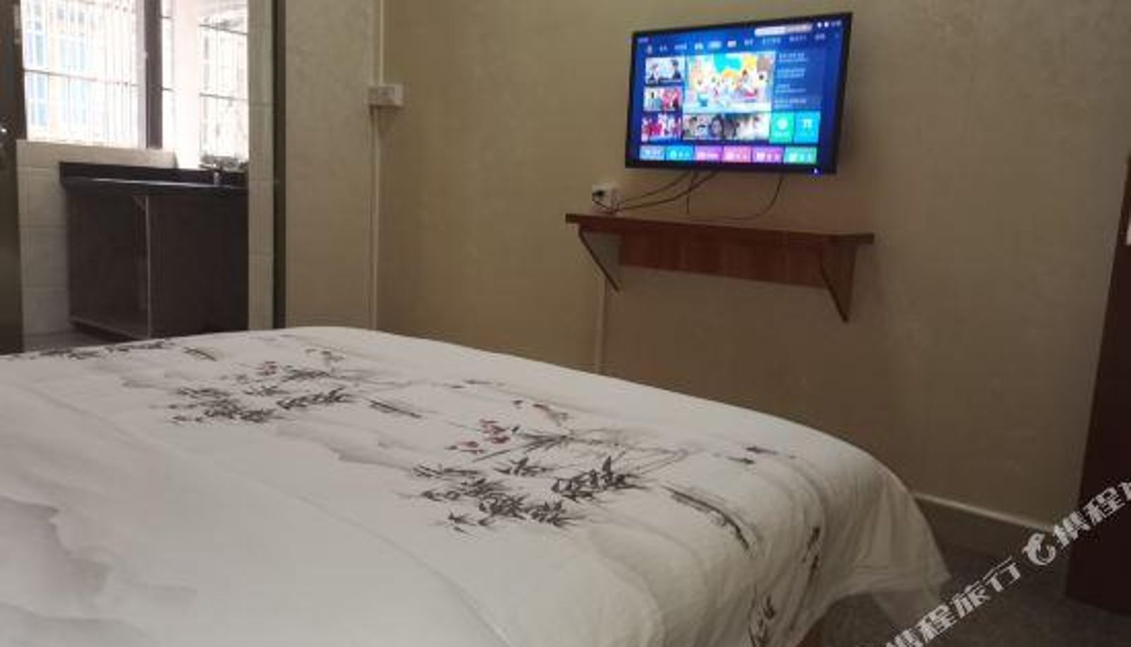 Kamer - Jiangmen Shangjia Apartment