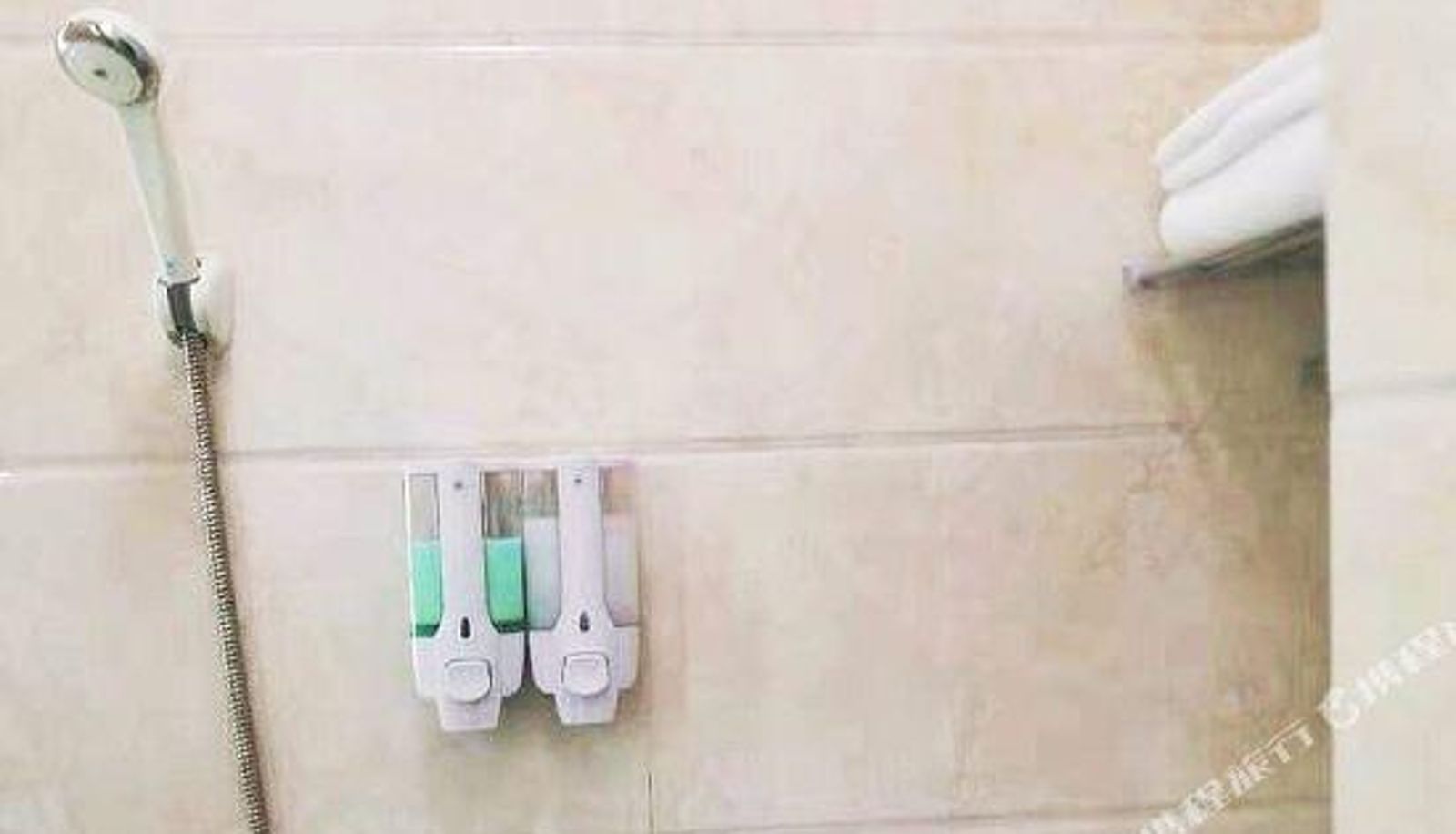 Business-kamer - Jiangmen Shangjia Apartment