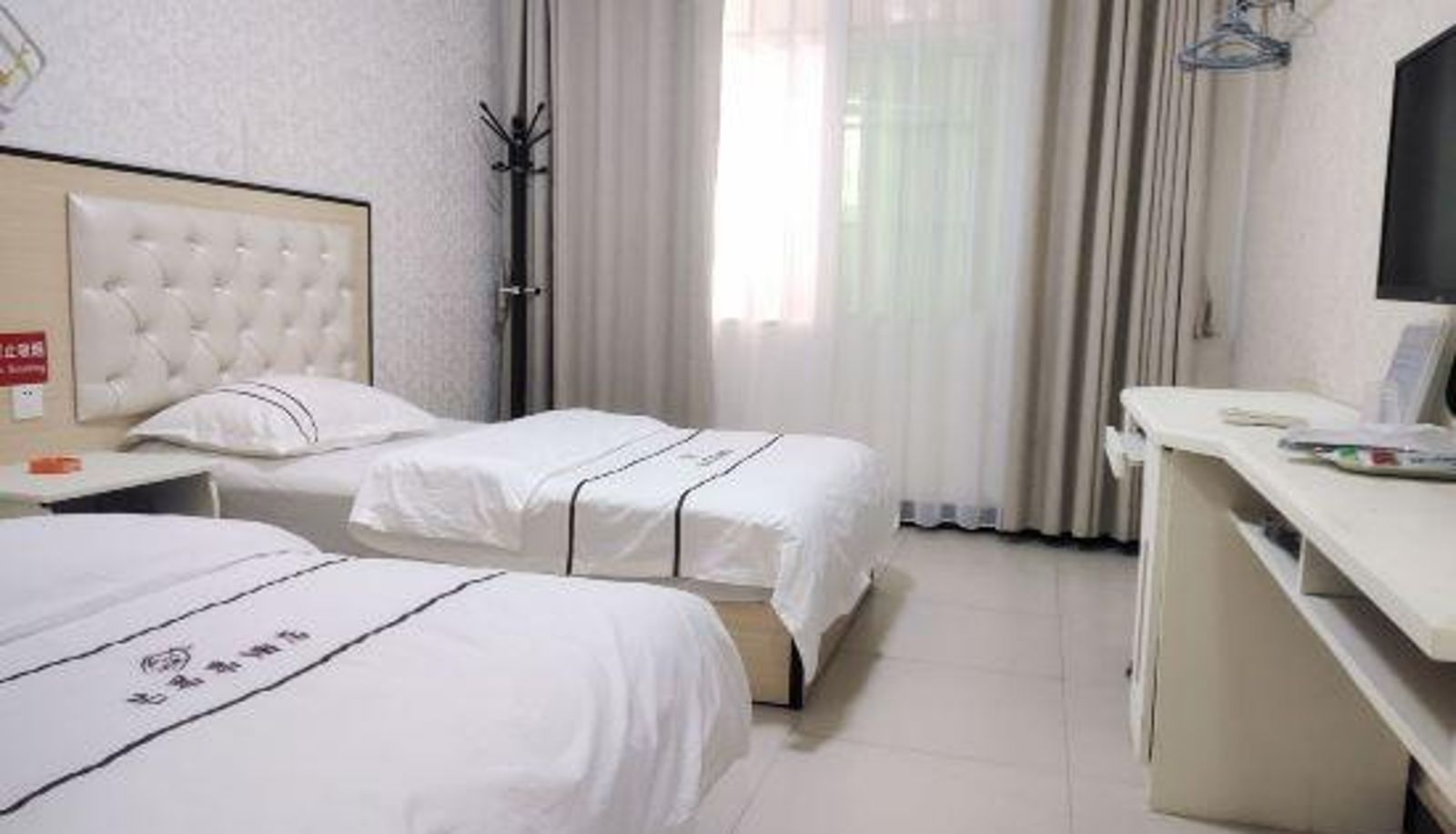 Camera - Mango Hotel