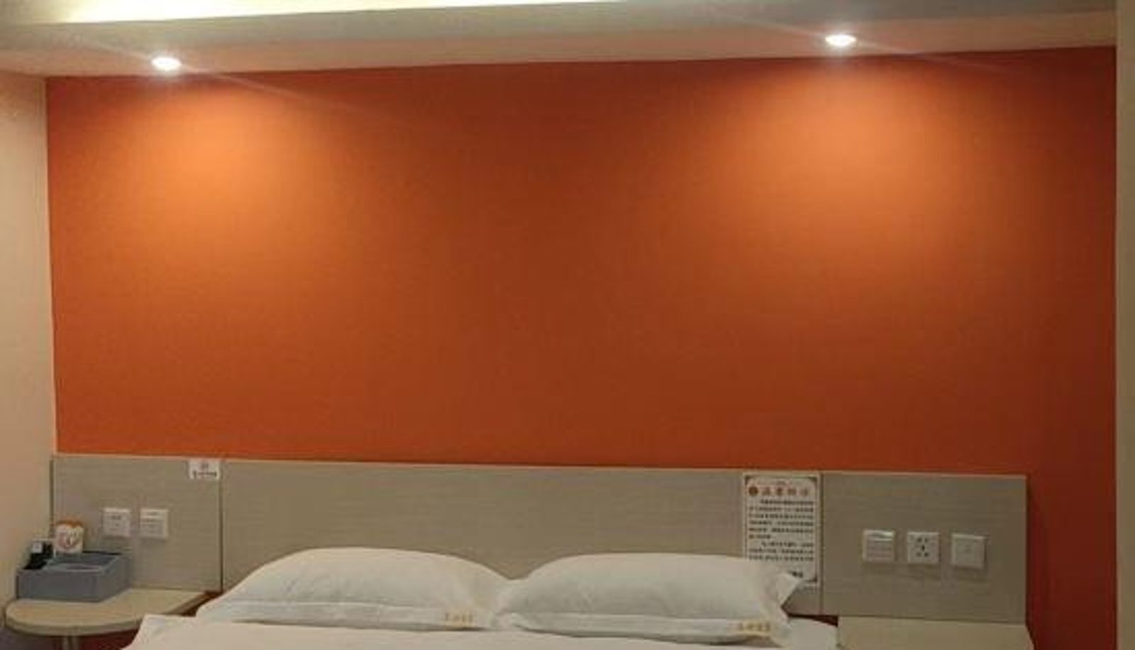 Chambre - Jinghong Sanshi Resort Hotel