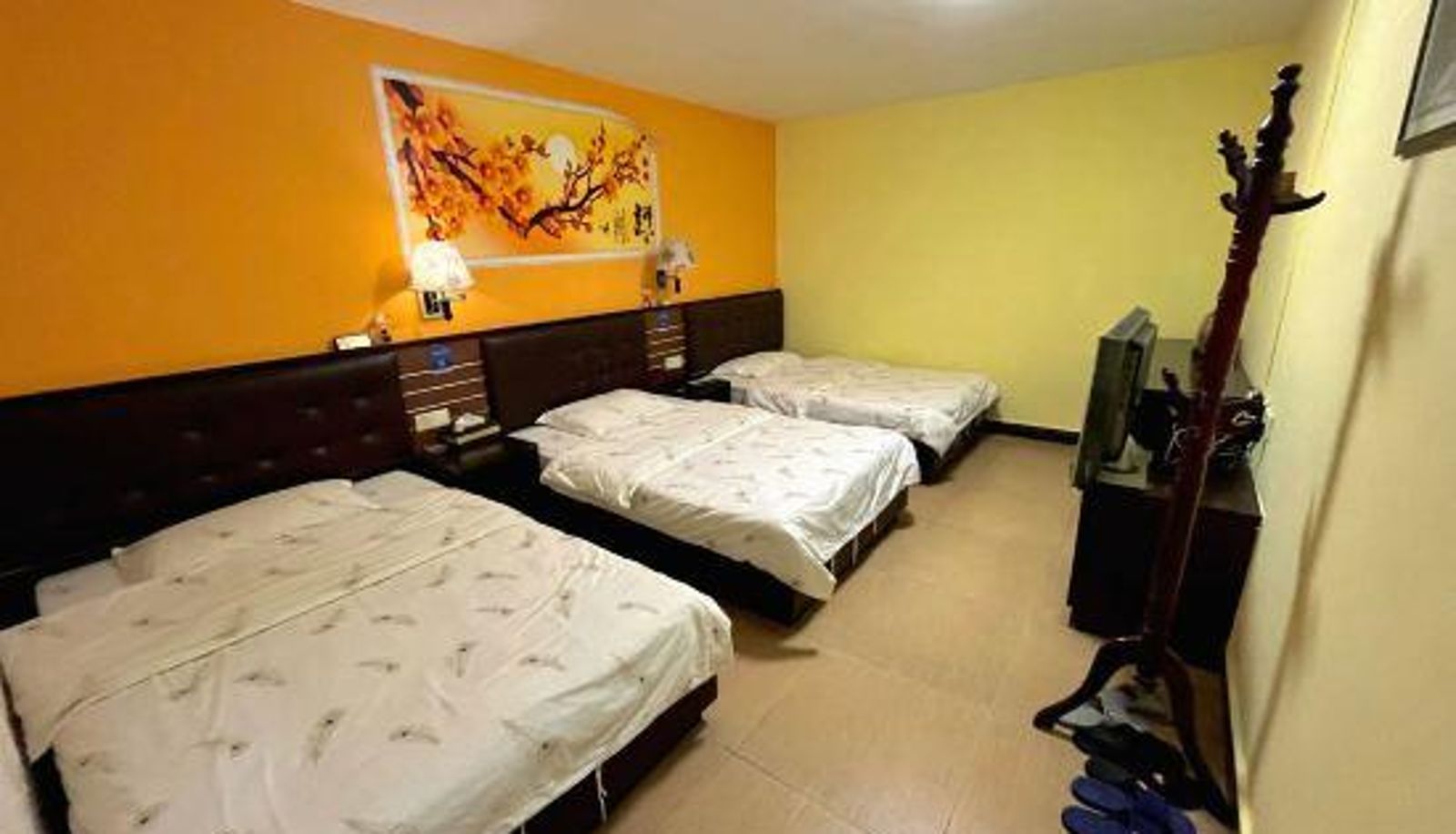 Room - Jiangmen Yating Hotel