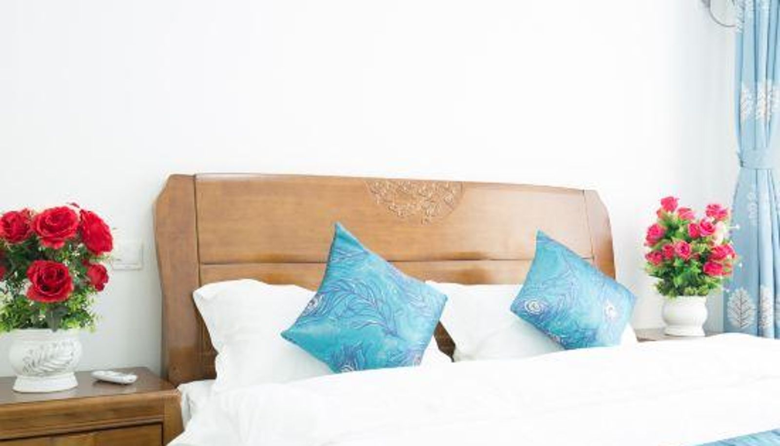 Vue intérieure - Slow deer apartment