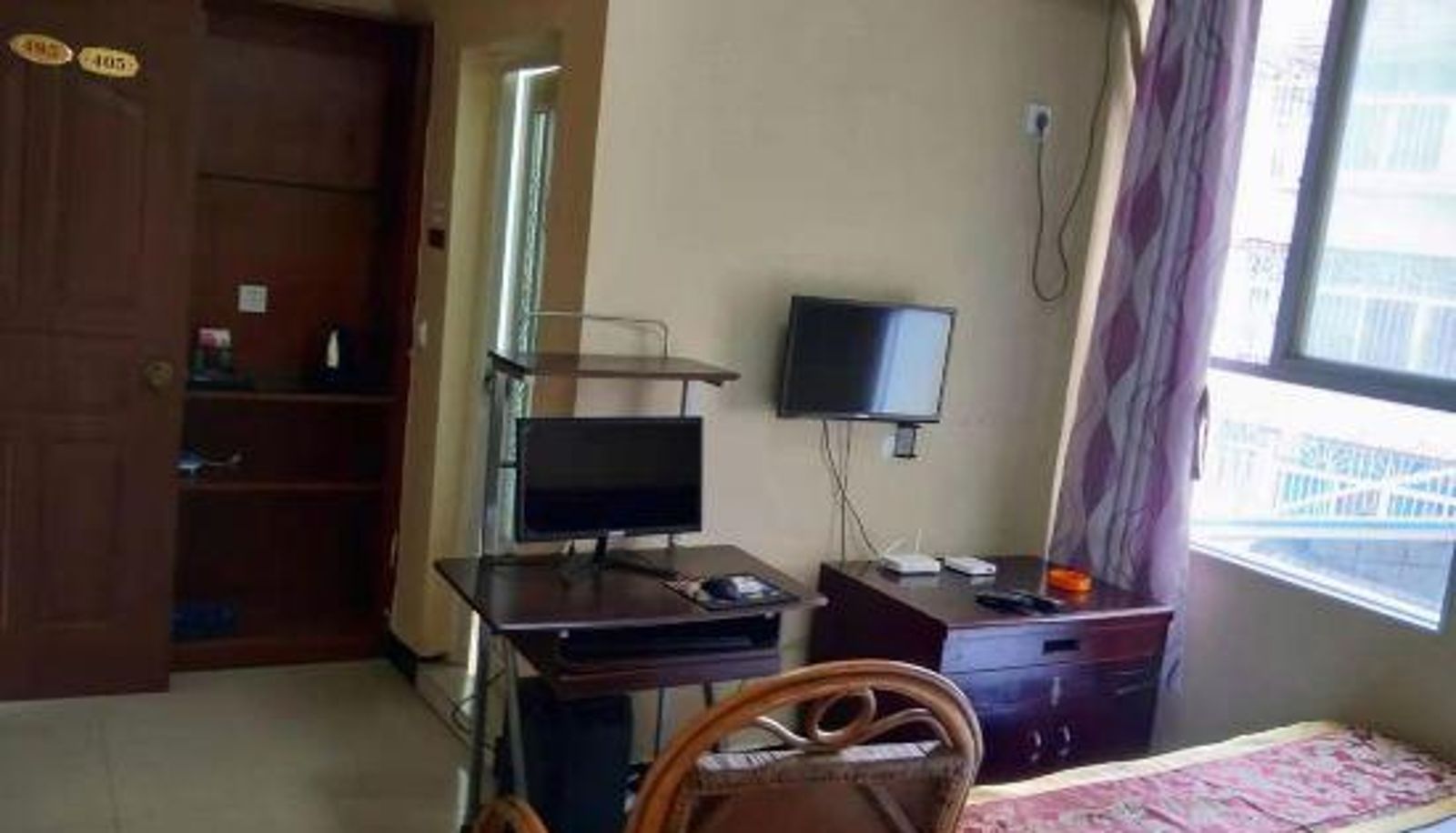 Chambre - Xishuangbanna Huafeng Hotel