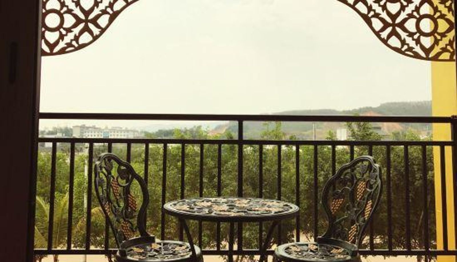 Chambre - Xishuangbanna Lanna Meisu