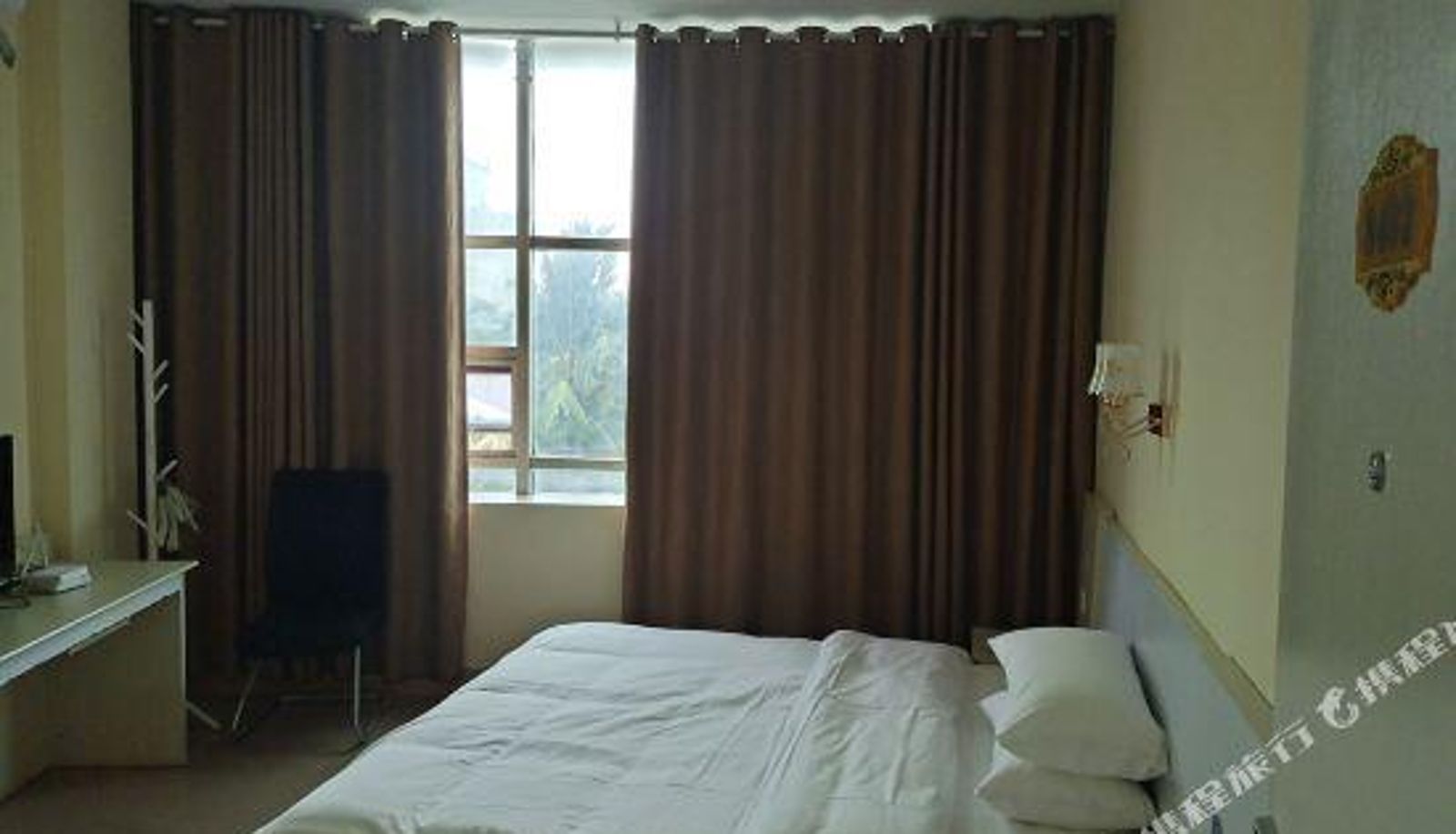 Chambre - Xishuangbanna Southwest Hotel