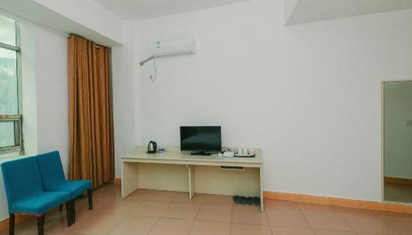 Chambre - Xishuangbanna Southwest Hotel