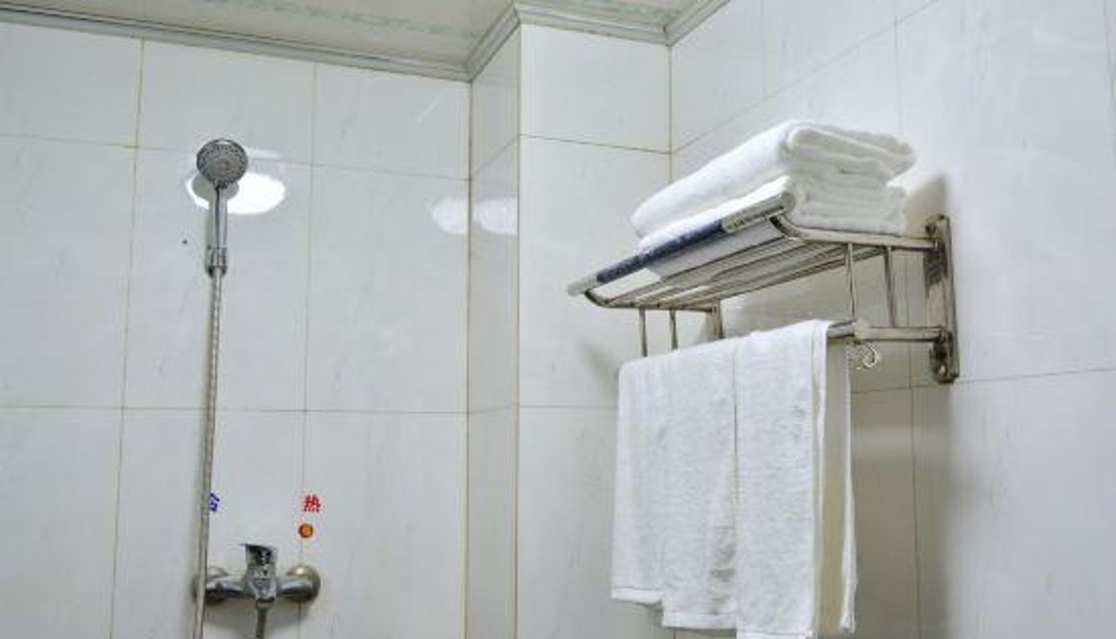 Chambre - Jinghong Xinyuan Hotel