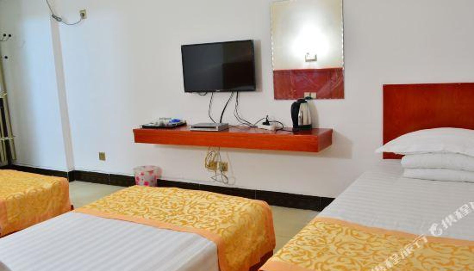 Chambre - Jinghong Xinyuan Hotel