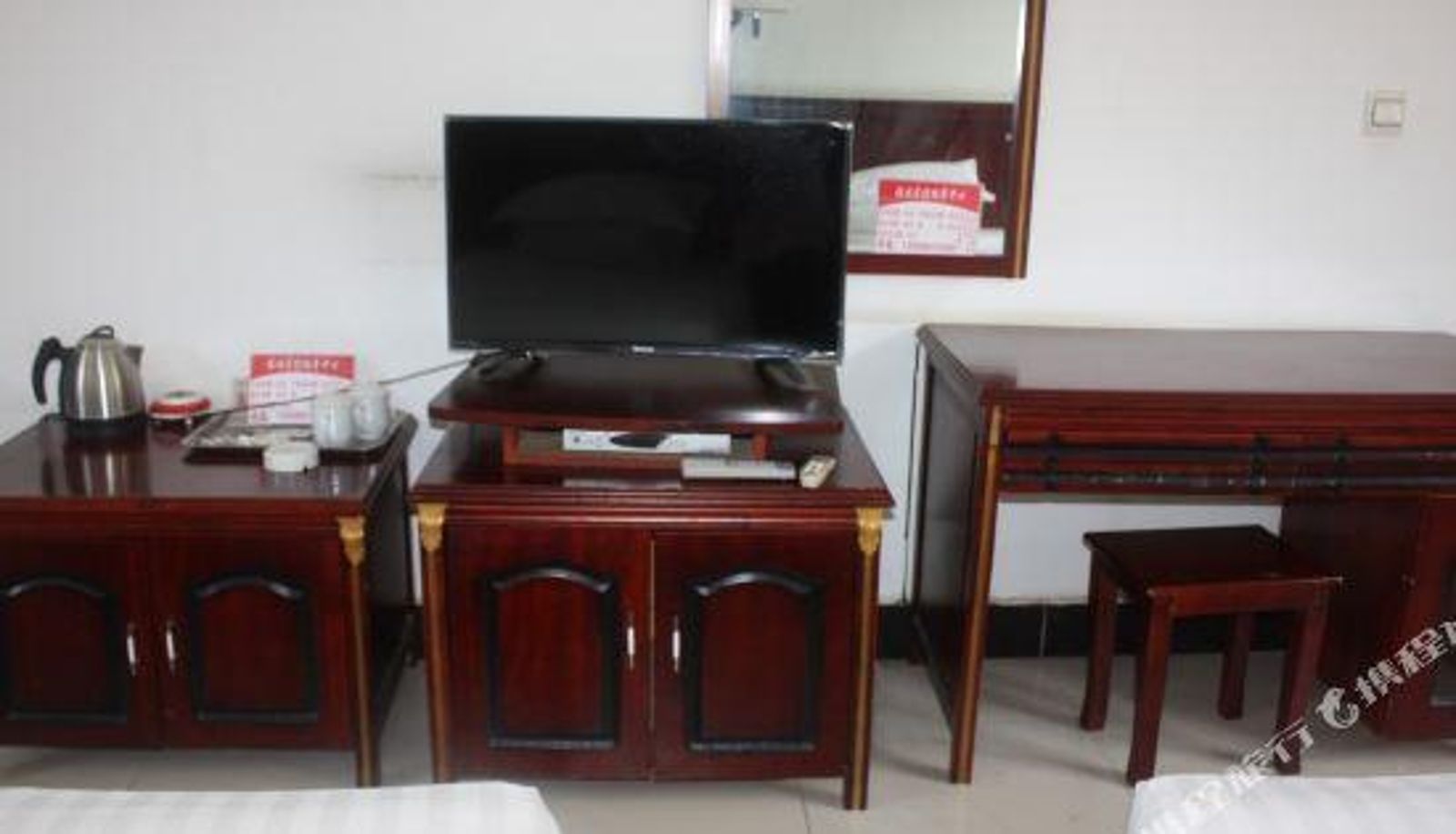 Chambre - Jinghong Fushun Hotel