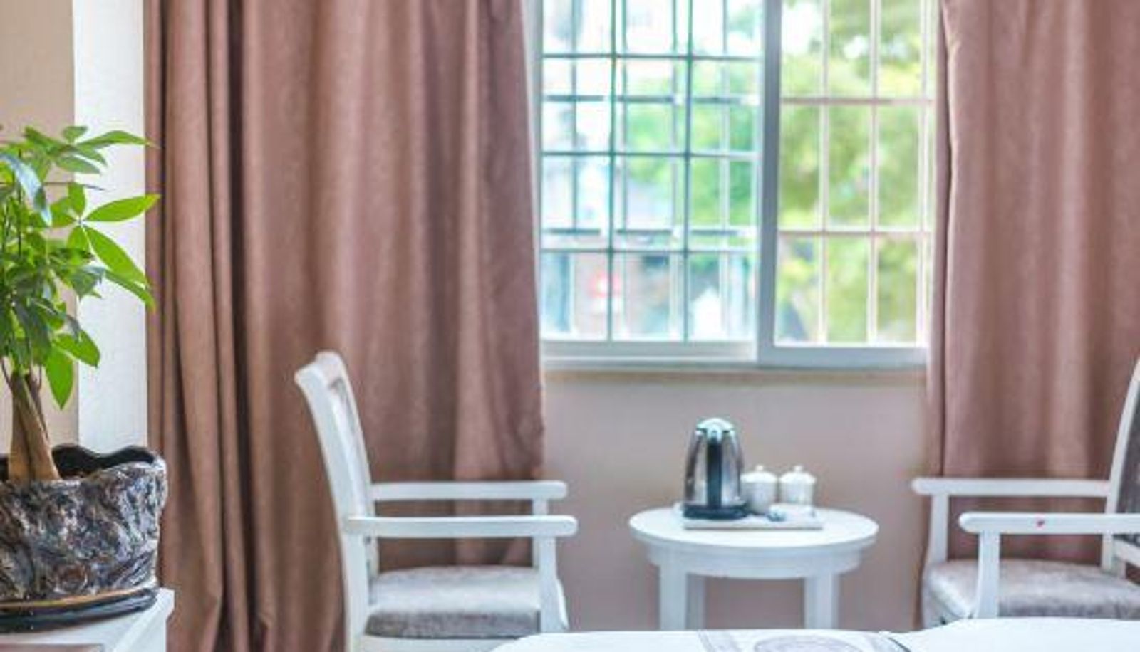 Chambre - Xishuangbanna Yijia Hotel (Splashing Plaza Store)