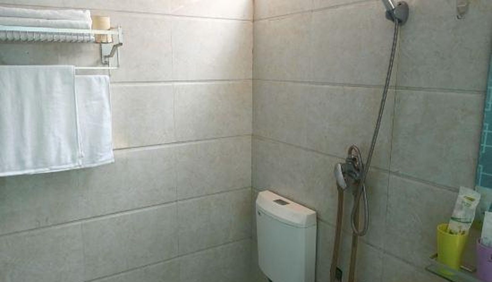 Camera - Xinxin Apartment