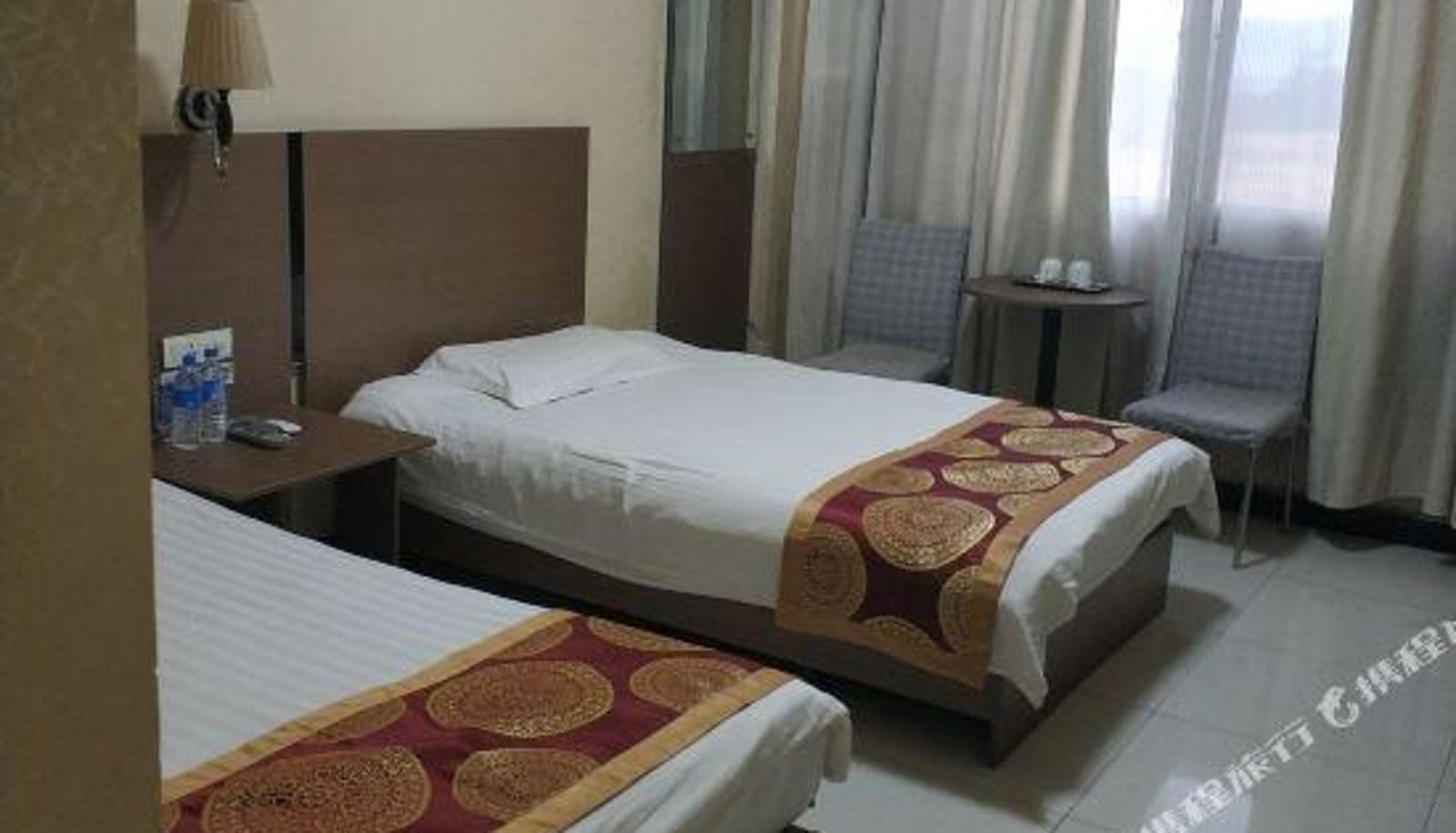 Camera - Jinghong Yijun Business Hotel