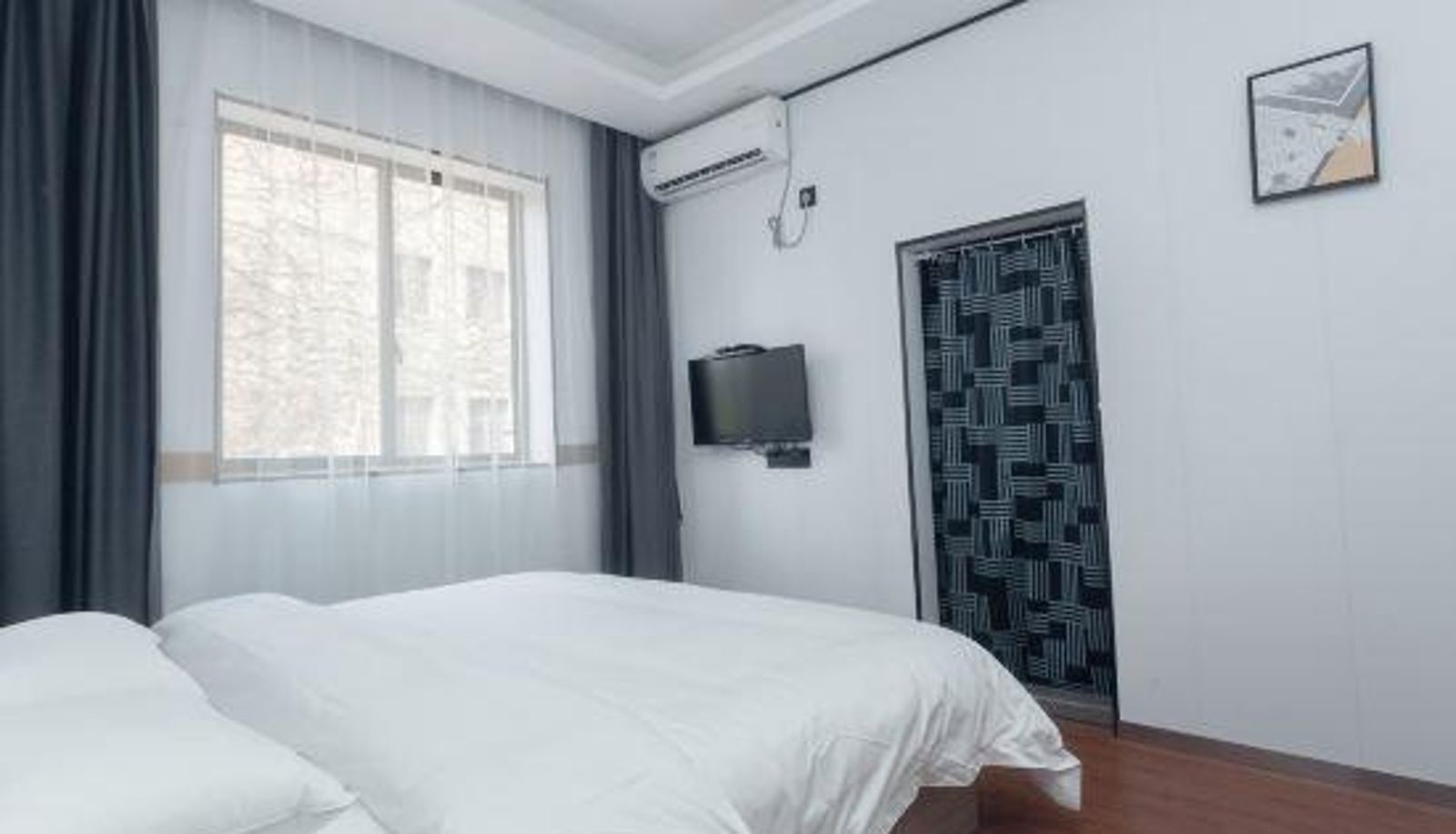 Zimmer - Jinhua New Rich Hotel