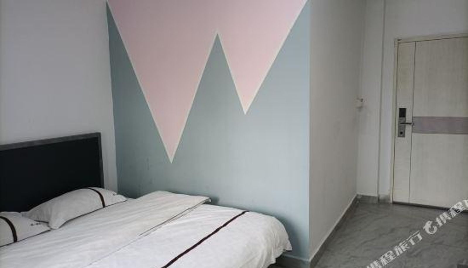 Room - The only apartment in Huizhou