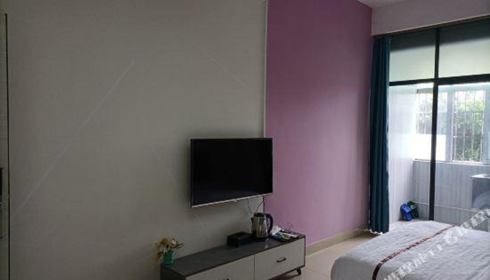 Room - The only apartment in Huizhou