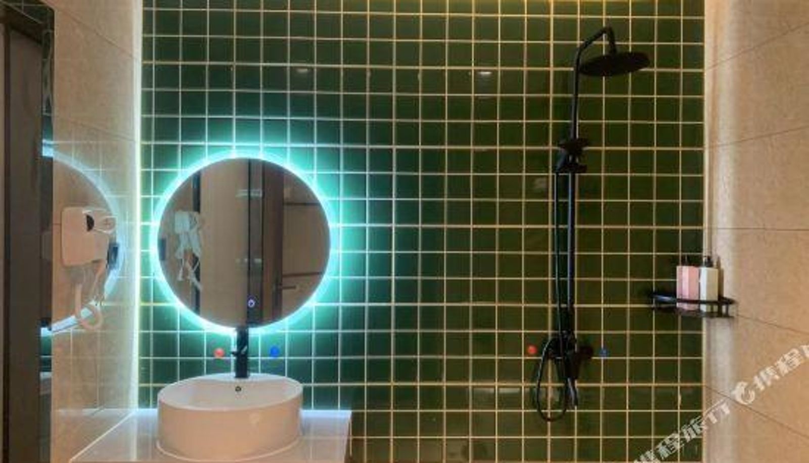 Room - Platinum Yue Chain Hotel