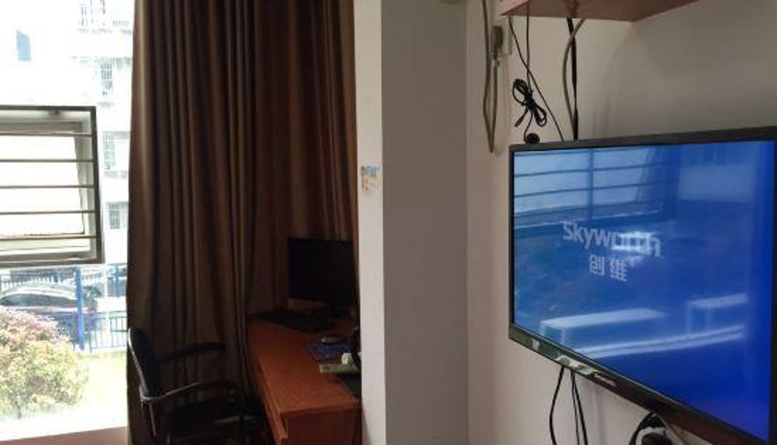 Zimmer - Jingdezhen Jingwang Holiday Hotel